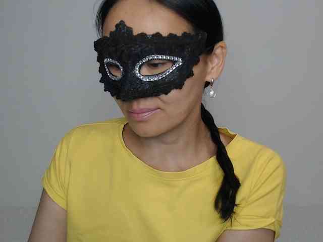 Liya_ webcam