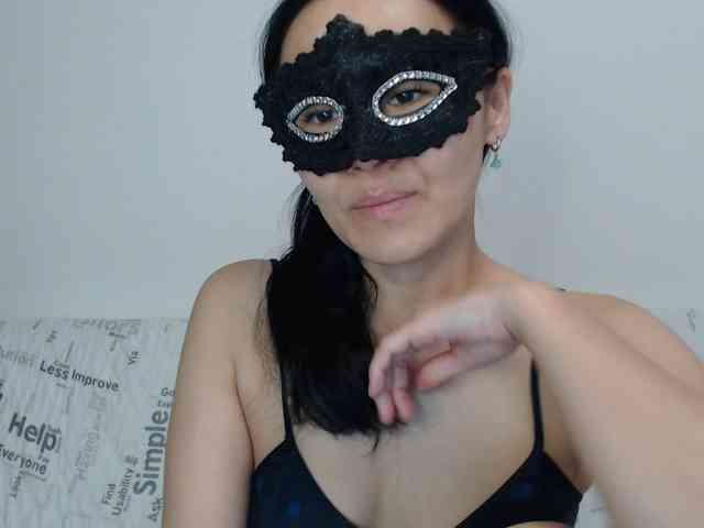 Liya_ webcam