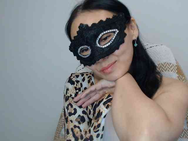 Just---me Live Webcam on BongaCams