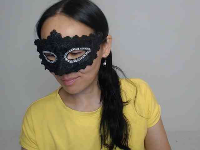 Liya_ webcam