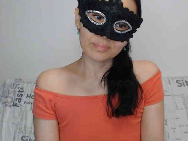 Liya_ webcam