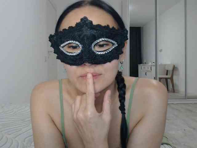 Liya_ webcam