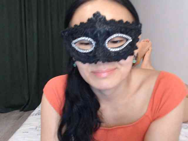 Liya_ webcam