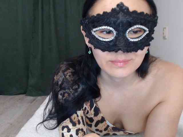 Liya_ webcam