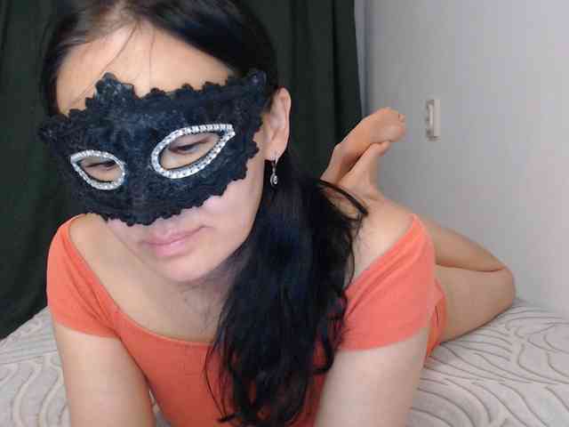 Liya_ webcam