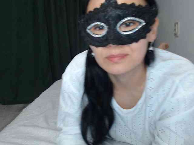 Liya_ webcam