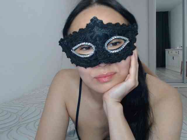 Liya_ webcam