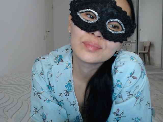 Liya_ webcam