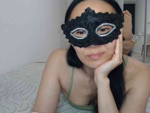 Liya_ webcam