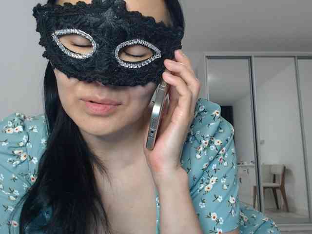 Liya_ webcam