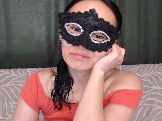 Liya_ webcam