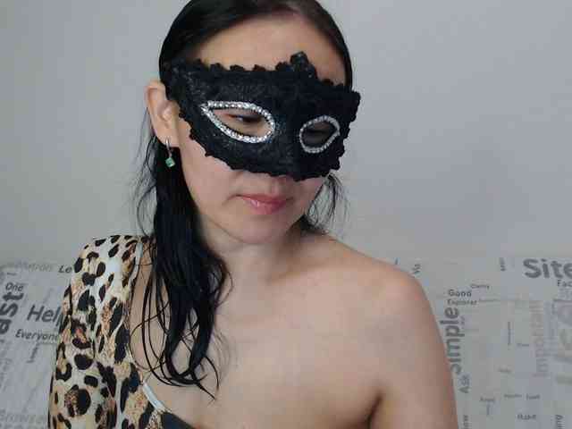 Liya_ webcam