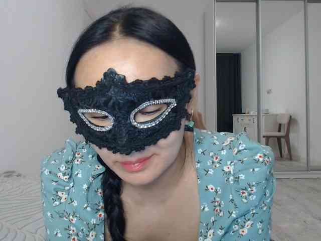 Liya_ webcam