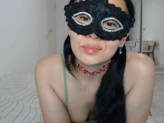 Liya_ webcam