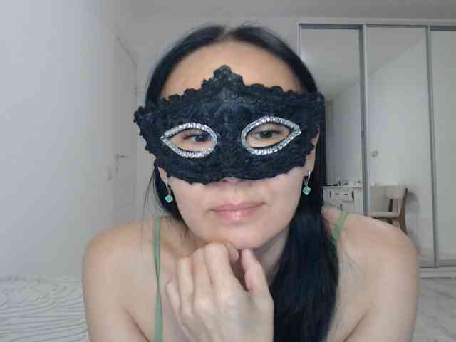 Liya_ webcam