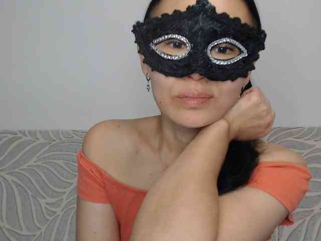 Liya_ webcam