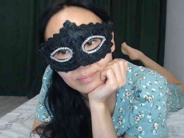 Liya_ webcam