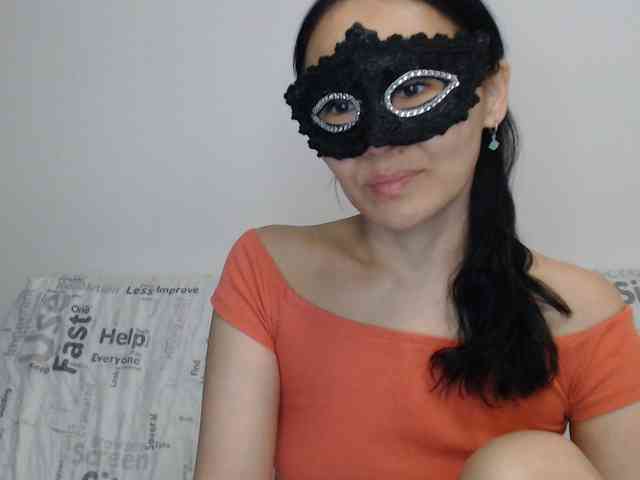 Liya_ webcam