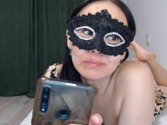 Liya_ webcam
