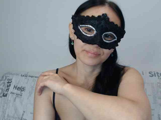 Liya_ webcam