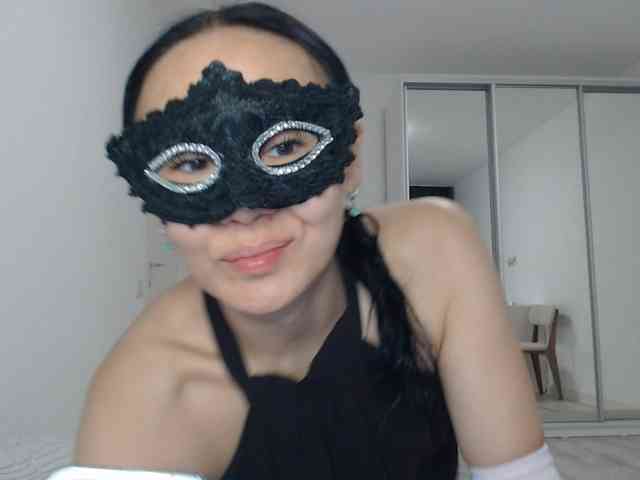 Liya_ webcam