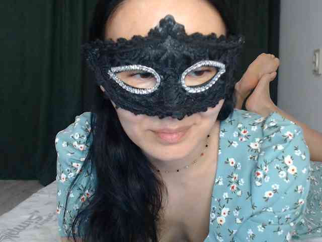 Liya_ webcam