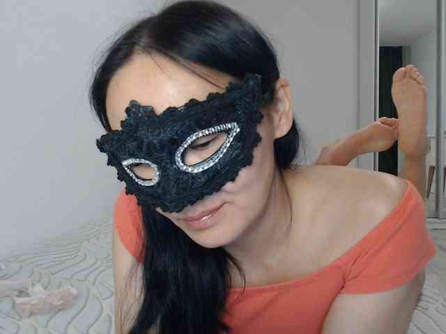 Liya_ webcam