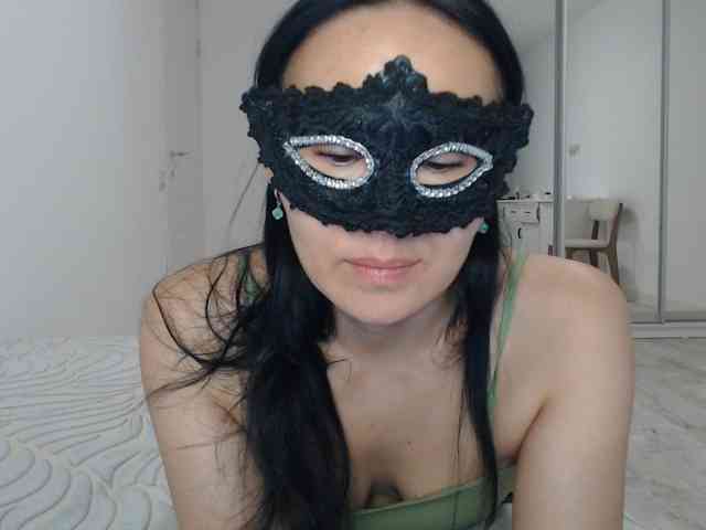 Liya_ webcam