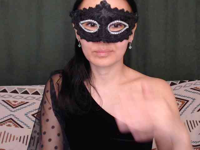 Liya_ webcam