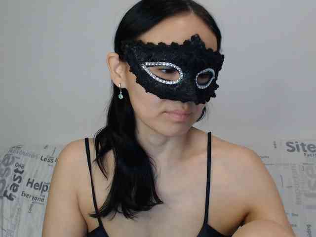 Liya_ webcam