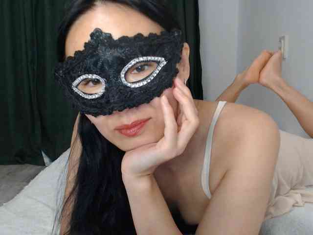 Liya_ webcam