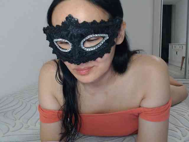 Liya_ webcam