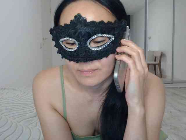 Liya_ webcam