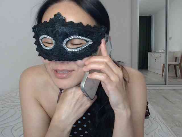 Liya_ webcam