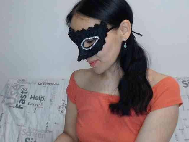 Liya_ webcam