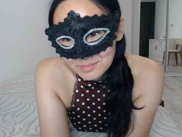 Liya_ webcam