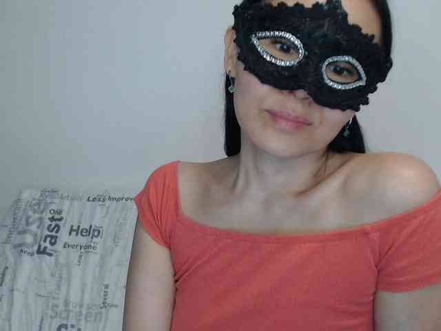 Liya_ webcam