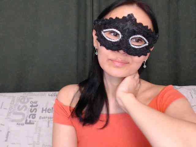 Liya_ webcam