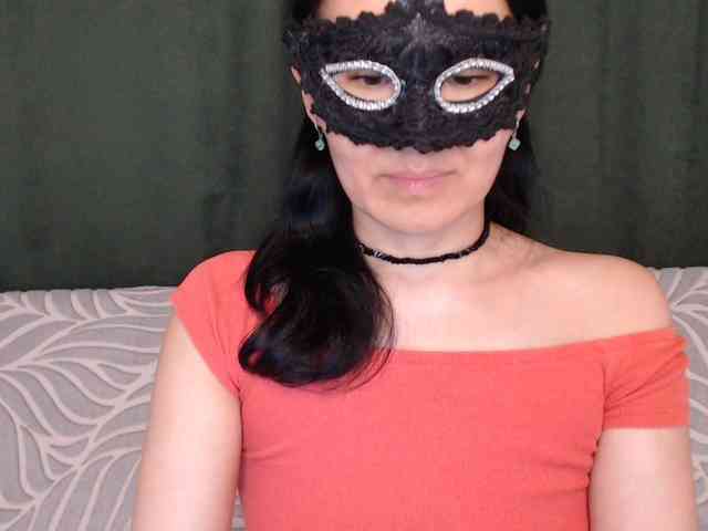 Liya_ webcam