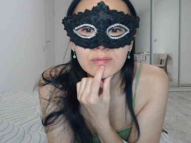 Liya_ webcam