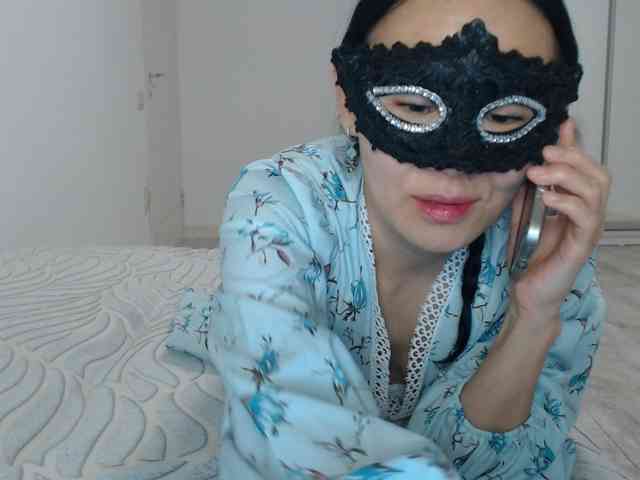 Liya_ webcam