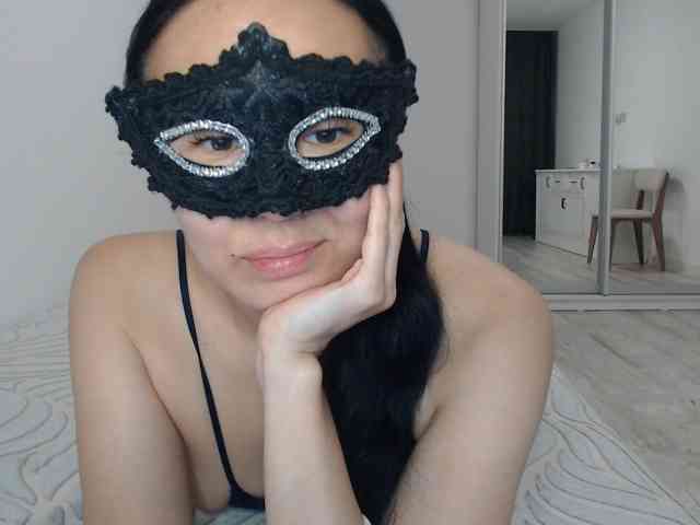 Liya_ webcam