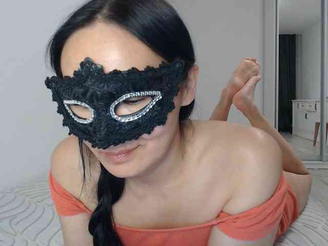 Liya_ webcam