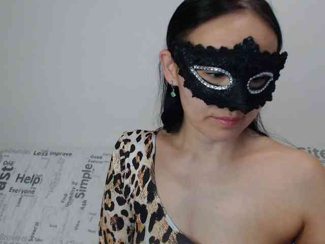 Liya_ webcam