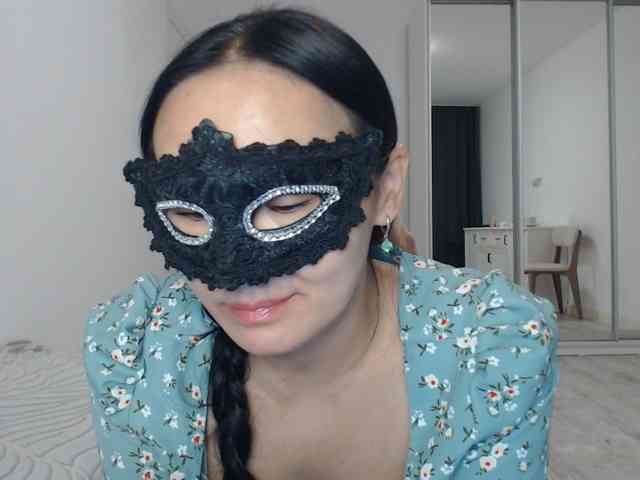 Liya_ webcam