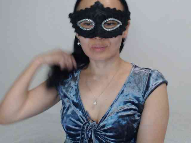 Liya_ webcam