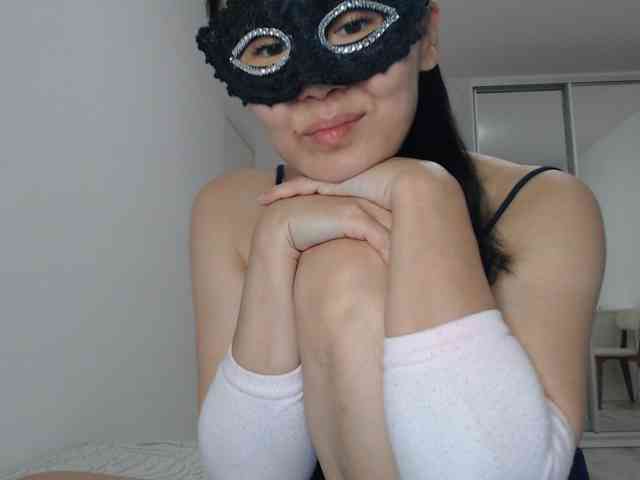 Liya_ webcam