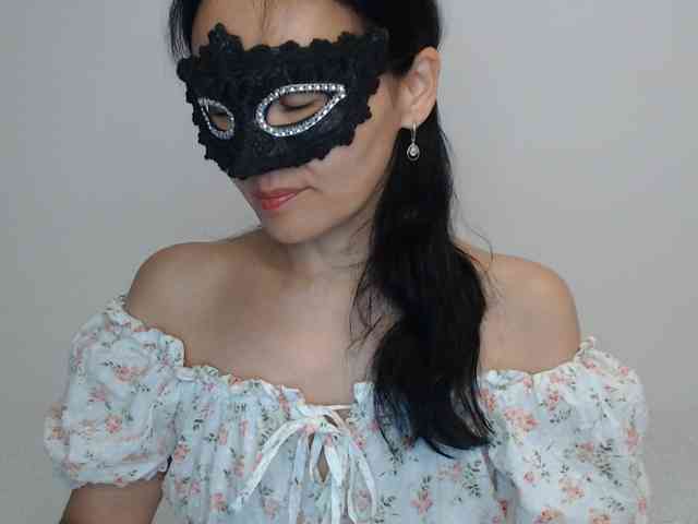 Liya_ webcam