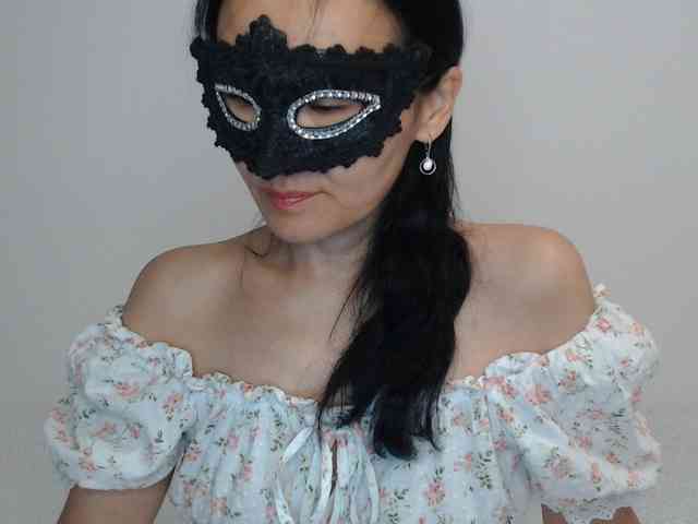 Just---me Live Webcam on BongaCams