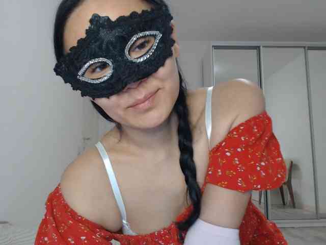 Liya_ webcam